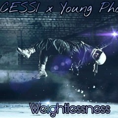 CESSI x Young Phoenix - Weightlessness