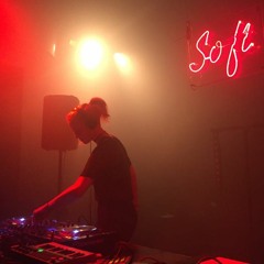 Ani Klang @ SOfT #6 (Brno, CZ)