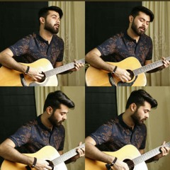 Hai dil khamkha Pareshan (Vahaj Hanif) ❤💕