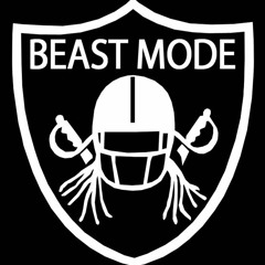 Beast-mode / FLEXIN