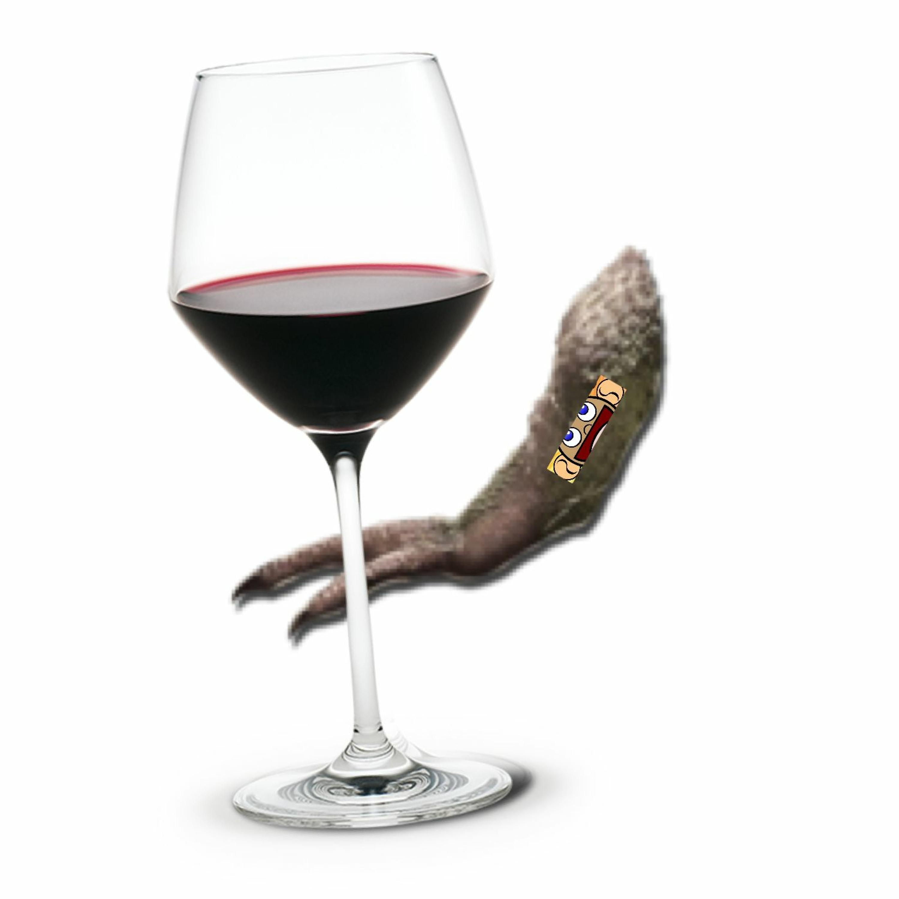 The GCB Podcast Presidential Episode - Threm, Luis, & Pav Walk Into A Bar