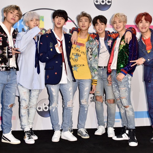 2017 BTS Memories Cypher Medley.mp3