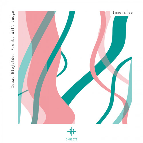 Isaac Elejalde - Immersive EP (Out Now)