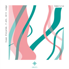 Isaac Elejalde - Perception (F.eht, Will Judge Remix)