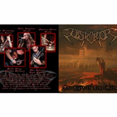 Desires of the Perverse