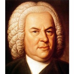 J. S. Bach - Little Prelude in C minor, BWV 934