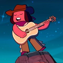 Ruby Rider [Steven Universe Instrumental]