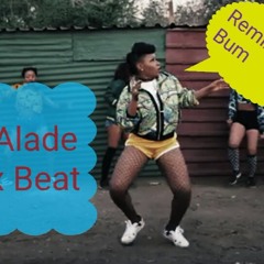 Remix  Bum Bum Yemi Alade Ft IMix Beat.mp3