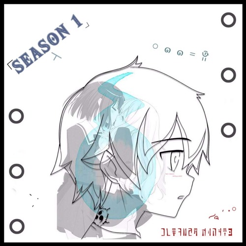Getsuga´メ [⑇ Prod. DEKU ⑇]