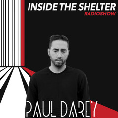 Paul Darey - Inside The Shelter 100