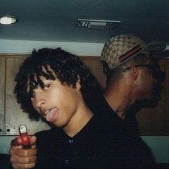 Lilcandypaint - Froze (Prod. Senseiatl)