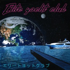 Generator x Ben Jaye - Elite Yacht Club