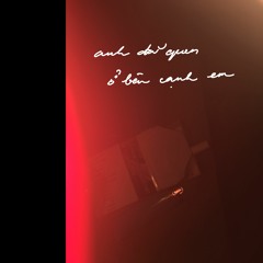 anh đã quen ở bên cạnh em - ngơ (cover)