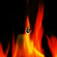 Six Fire - Prince Alex