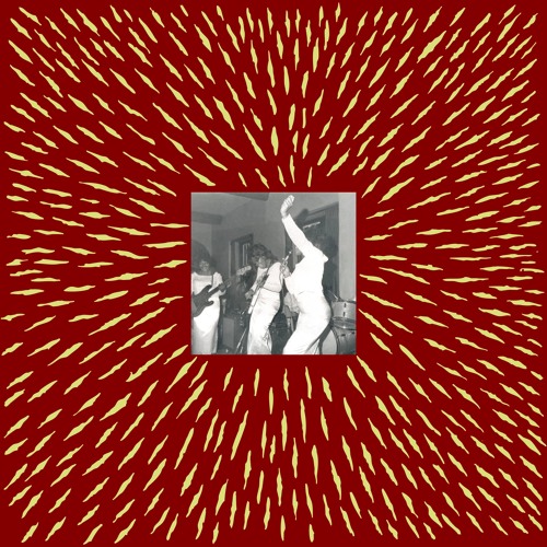 V/A - The Love You Save (Excerpt 2)