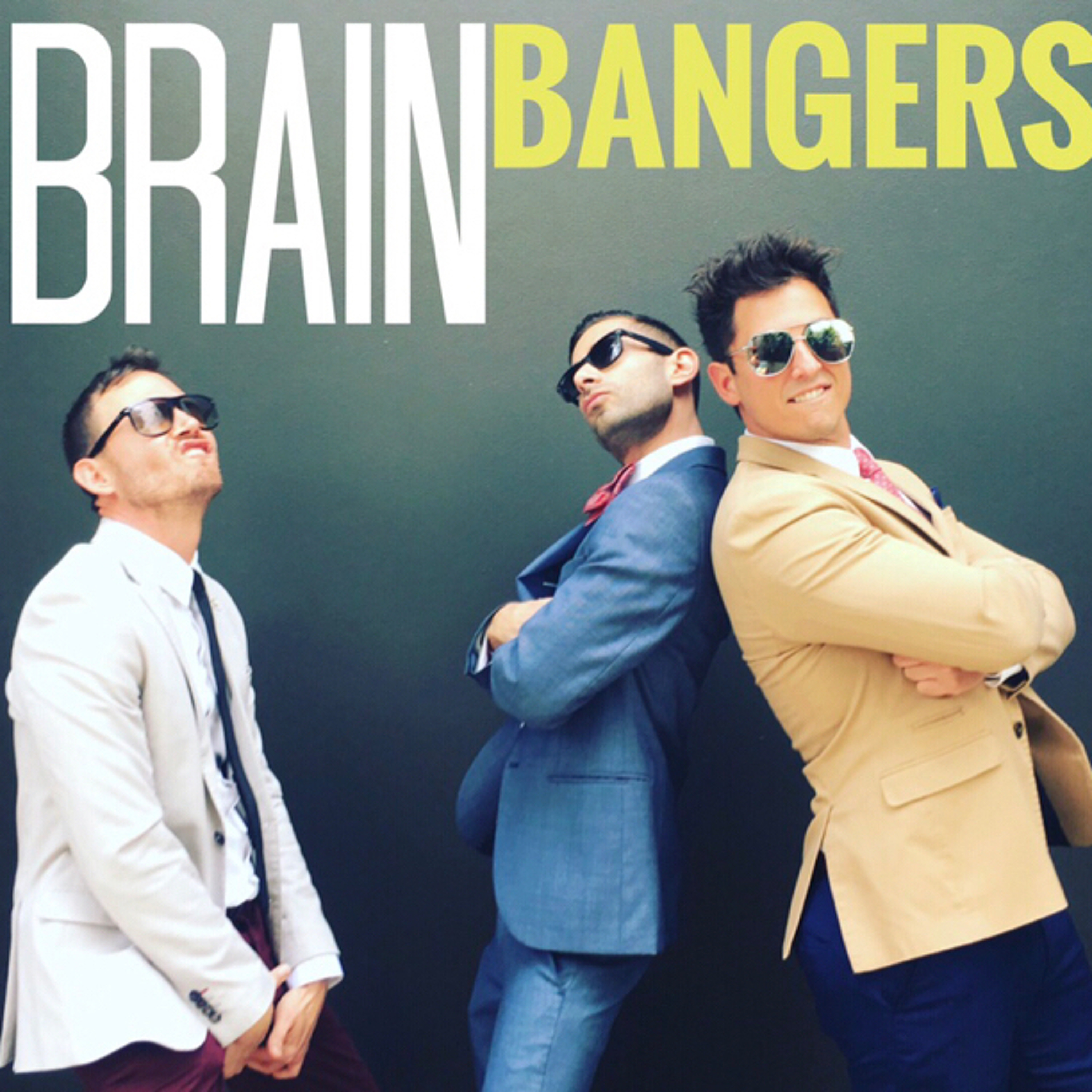Brain Bangers