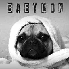Babylon - Mila x A$lan x Maczuga x Gogo prod. by crypt