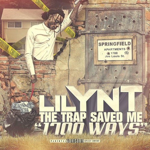 lil ynt - Risk Taker Prod By. Eldrick beats