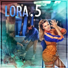 Lora - Cinci (Live La Radio ZU)