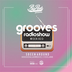 Big Pack presents Grooves Radioshow 023