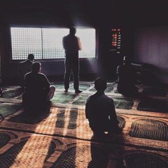 أَلَا بِذِكْرِ اللَّهِ تَطْمَئِنُّ الْقُلُوبُ | حاتم المالكي