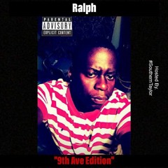Who Are You - Ralph