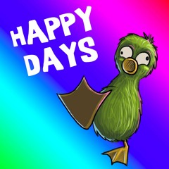 Happy Days - Free Download!