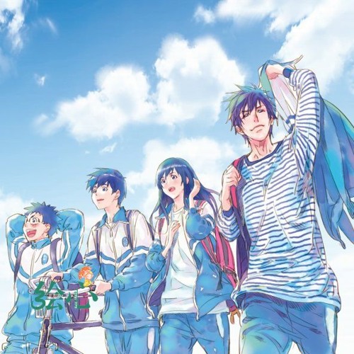 Stream 昨日青空 Crystal Sky Of Yesterday Ost By M2u By Jay Tan Listen Online For Free On Soundcloud