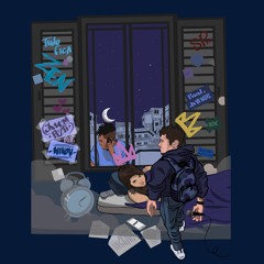 Jxvem Pezti Feat. Nikov - Tudo Fica Zen (Prod. Jxvensal)