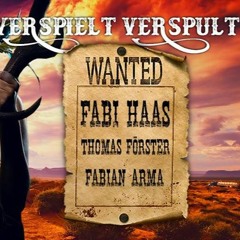 Fabi Haas - VerspieltVerspult  6.7.18