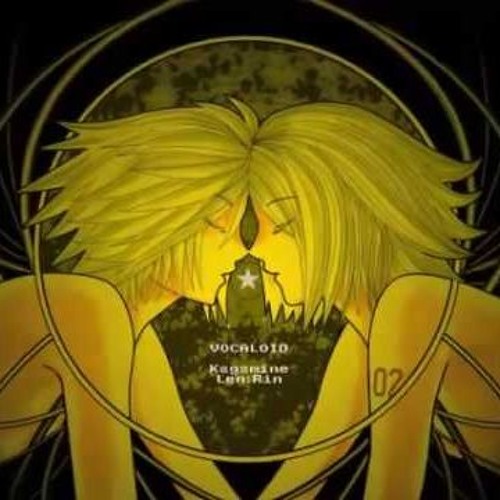 Risoukyou 理想郷 Remake Utopia Kagamine Rin Len Shujin P 囚人p By Leora Mills