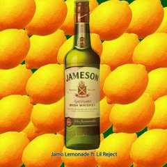 Jamo Lemonade Ft. Lil Reject (Prod. @ThankYouWilson)