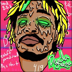 DonDeada - Deada Omega / Chocolate Cherry PROD. eNoff