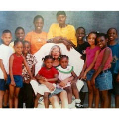 Just Gotta Make It finished