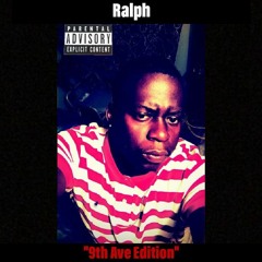 Real As Fuck - Ralph