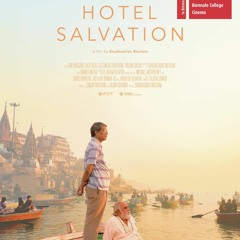 OST - Mukti Bhawan/Hotel Salvation