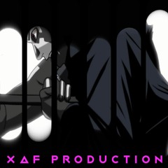 [FREE] Hidan Dark Naruto Type Beat | "Jashin" | Rap / Trap Beat Hip Hop Instrumental(Prod. XAF)