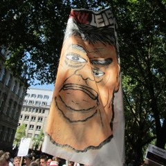 Stoppt das Polizeigesetz