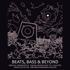 Beats, Bass & Beyond 7/06/18