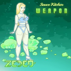 Zeden - Weapon