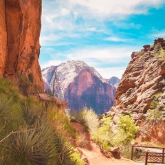 enjoy your sunshowers