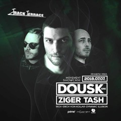 Ziger vs Merrin Karras - Faith in the Void (Dynamic Illusion 'Bursting' Mashup) [24bit]