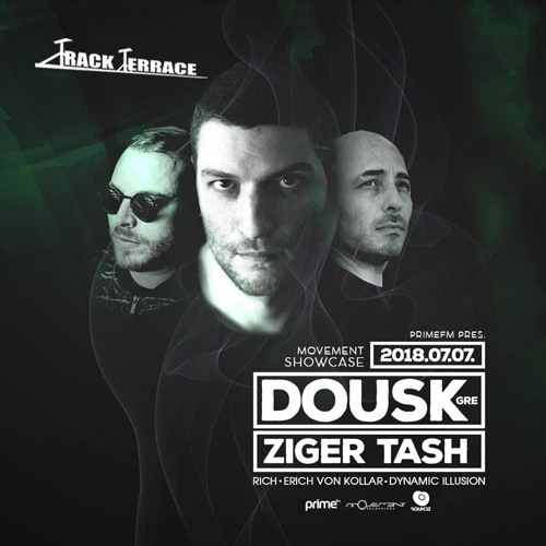 Ziger vs Merrin Karras - Faith in the Void (Dynamic Illusion 'Bursting' Mashup) [24bit]
