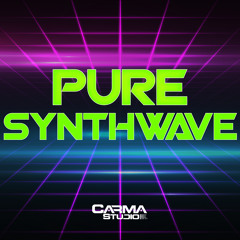 Pure Synthwave - Carma Studio