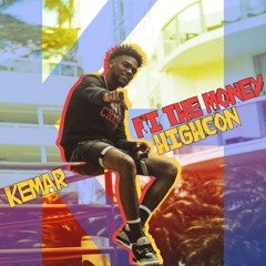 Kemar Highcon-Love yuh fi di money (Raw)