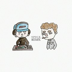 Spice (Carter Maher Remix)