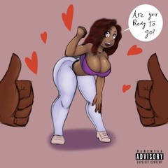 Ready To Go(prod by Khronic Beats)( Apple Music/Spotify)