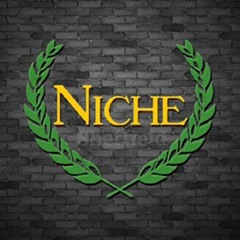 Old Skool Niche Mix 1