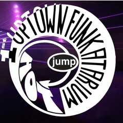 Jump - Deeper Funk (25 Yrs On) Ruff Master