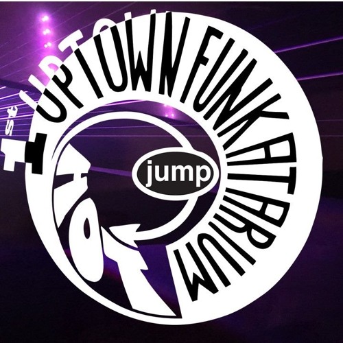 Jump - Deeper Funk (25 Yrs On) Ruff Master